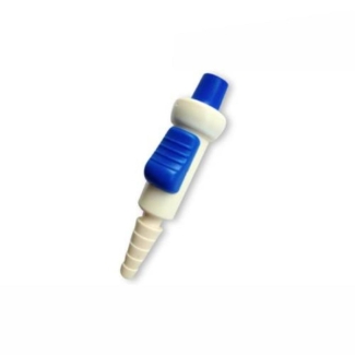 Mirovalve automatic catheter valve