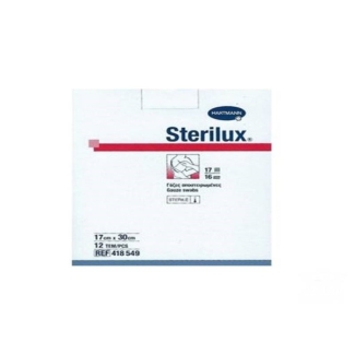 Sterilux ES 16ply All sizes