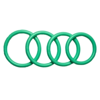 Dr. Arabin Adaption Set Ring - All sizes