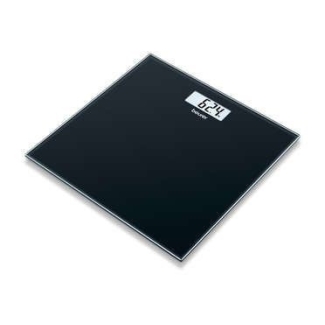 Digital Scale Beurer GS10 Black