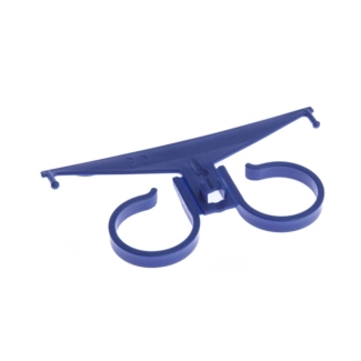Urobag plastic stand