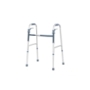 Foldable Walker with release levers