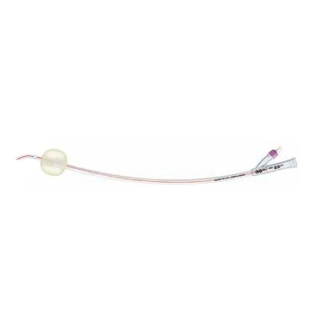 2Way Foley Catheter Dufour Rusch soft simplastic All sizes