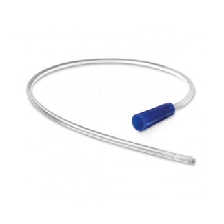 Nelaton Catheter, sizes from Ch06 to Ch18
