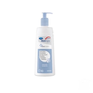Wash Lotion Molicare Skin 500ml