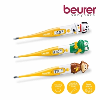 Beurer frog express kids thermometer