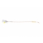 3Way Foley Catheter Dufour Pvc Soft Simplastic All sizes