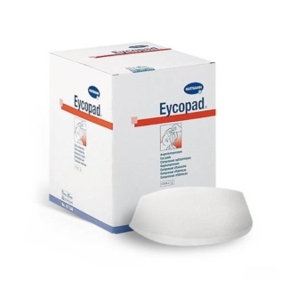 Eycopad sterile eye pads all packings