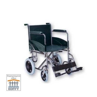 Indoor wheelchair Basic IV