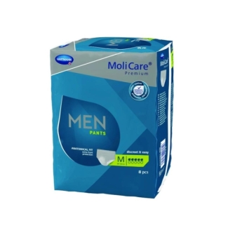 MoliCare Premium Men Pants, all sizes