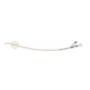 2Way Foley Catheter Dufour Rusch soft simplastic All sizes