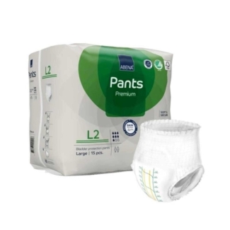 Pants-Slip Abri-Flex Night 7 drops (Pack of 14)