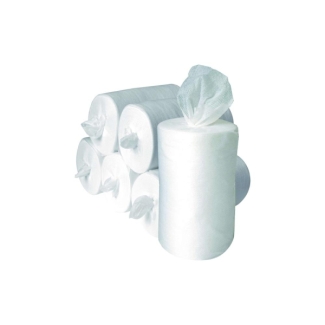 Bode X-Wipes fleece roll (90 wipes)
