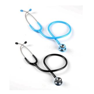 Classic Pediatric dual head stethoscope (All colors)