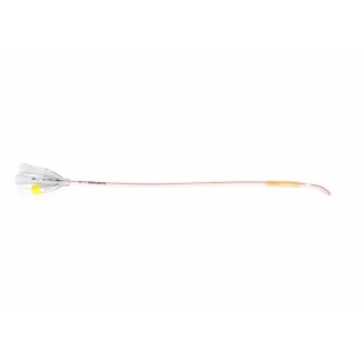 3Way Foley Catheter Dufour Pvc Soft Simplastic All sizes