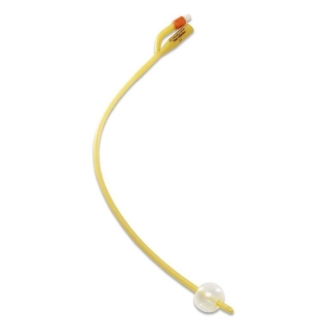 2Way Foley Catheter Latex TMT All sizes