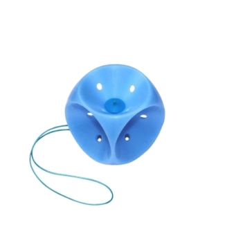 Vaginal Pessary Cube Perforated Dr.Arabin- All sizes