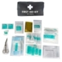 First-aid kit for car DIN 13164:2022