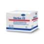 Non sterile gauze swabs Sterilux ES,17 threads, 8ply (Box of 100) All sizes