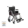 Indoor wheelchair GEMINI