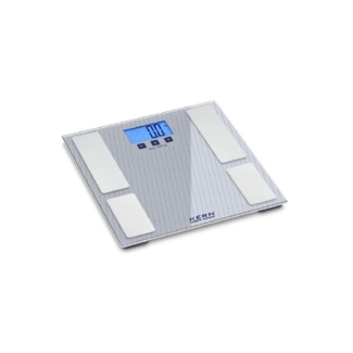 Body analysis scale Kern MFB