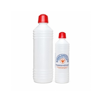 Οινόπνευμα καθαρό 99% Αιθανόλη - 500ml
