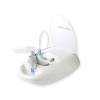 Νεφελοποιητής Happyneb III nebulizer - piston