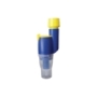 Neb Bulb for nebulizer