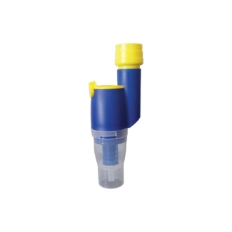 Neb Bulb for nebulizer