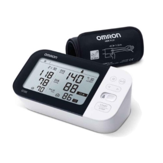 Omron M7 Intelli IT Upper Arm Blood Pressure Monitor