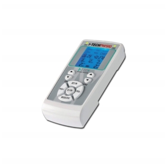 Διεγέρτης νεύρων I-Tech Physio εξωτερικής εφαρμογής 2 καναλίων