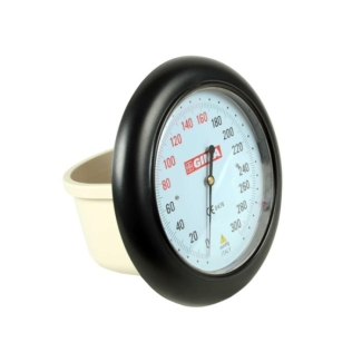 Dallas sphygmomanometer wall model