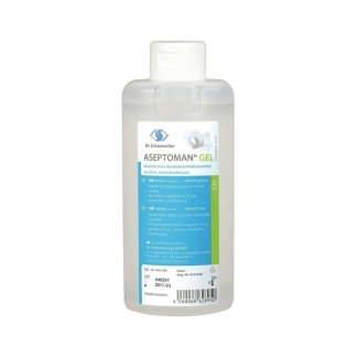 Aseptoman gel - 1000ml
