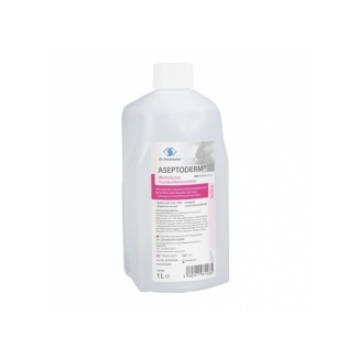 Aseptoderm 2% CHG - 1000ml