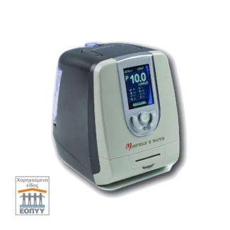 Auto CPAP Morfeus