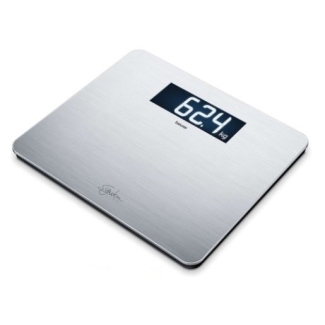Beurer GS 405 SignatureLine stainless steel scale