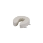 Raised Toilet seat 10cm Foam