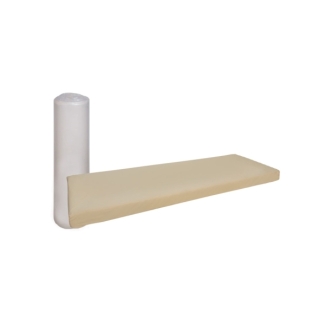 Foam mattress Economic - Density 25D