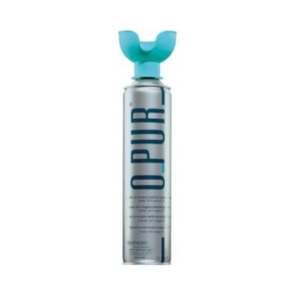 Φιάλη οξυγόνου o-pur 160 gr (80 εισπνοές)