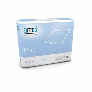 Amd pad super 60x90 (Pack of 30)
