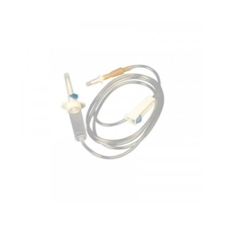 Infusion Set single use Sterile