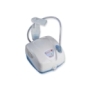 Mistral piston nebulizer