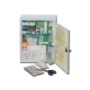 Family Medium First Aid metal Case Full 370x300x140mm