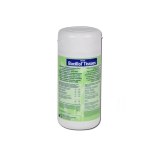 Hartmann Bacillol Tissues Dispenser