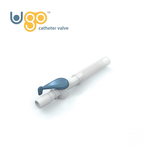Ugo Catheter Valve