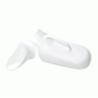 Unisex urinal chamber pot