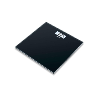 Ψηφιακή ζυγαριά/ζυγός Beurer GS10 black