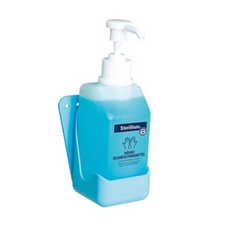 Bode Wall Holder 500