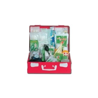 First aid bags - large kit