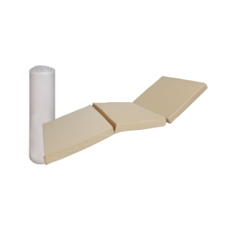 Foam mattress Economic - Density 25D